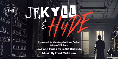 Jekyll & Hyde
