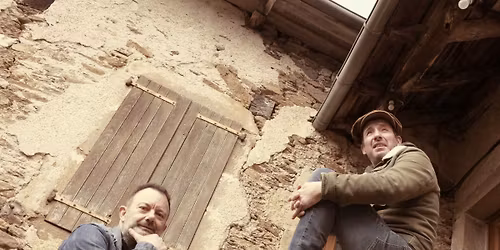 Ap\u00e9ro Concert : Un Singe En Hiver