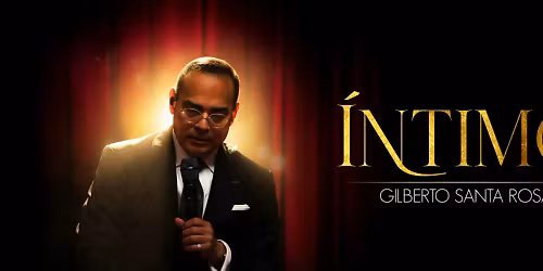 Gilberto Santa Rosa in Tampa