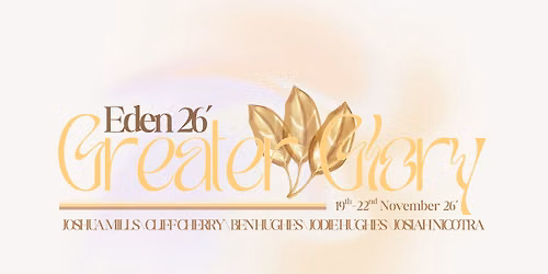 Eden 26\u2019