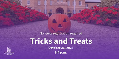 Tricks and Treats