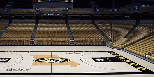 North Alabama Lions at Missouri Tigers Womens Basketball