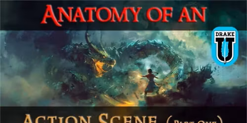 Anatomy of an Action Scene