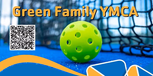 Pickleball Tournament