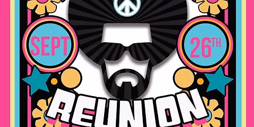 NC Soulful Reunion 26'