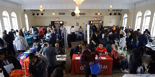 Annual Mt. Ararat Job Fair
