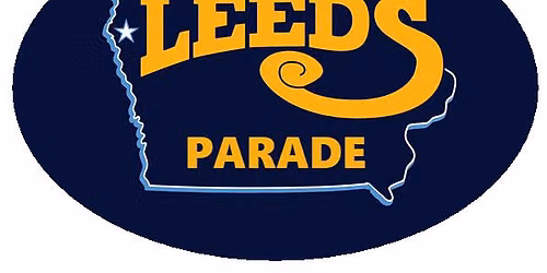 Leeds Days 2026 Parade
