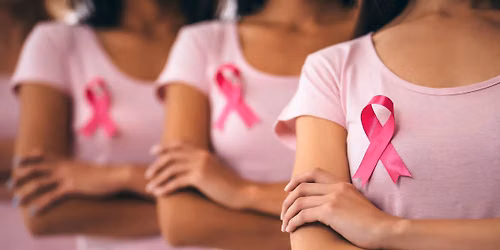 Free Mammography Day - Peoria (Proctor)