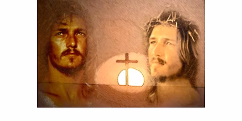 Jesus Christ Superstar (DCP): Ted Neeley Farewell Tour
