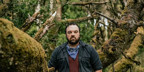 Brad Parsons + David Henry