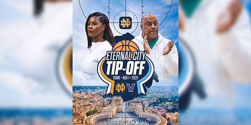 Notre Dame Fighting Irish vs. Vanderbilt Commodores