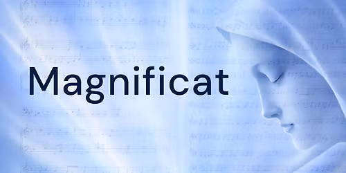 Helgsmålskonsert Magnificat 