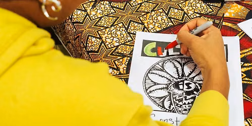Sou Sou! Saturdays: Heat, Marronage & Liberation, co-presented with Lizania Cruz