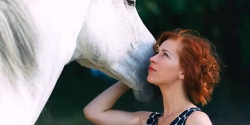 Van Stress naar Innerlijke Balans