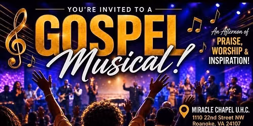 Gospel Musical