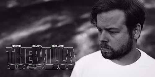 Finnebassen - All Night \/ THE VILLA