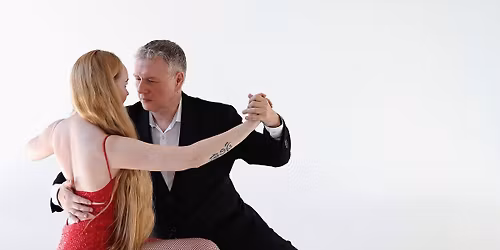 Training for Followers in Tango (Kirkland, WA)