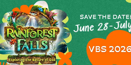Vacation Bible School