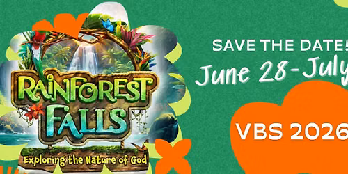 Vacation Bible School