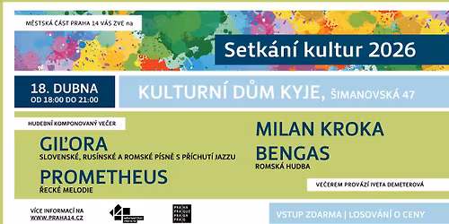 Setk\u00e1n\u00ed kultur 2026