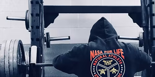 NASA Natural Nationals (37th)