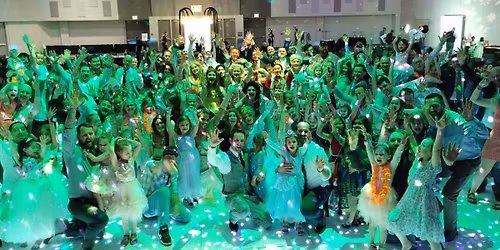 Ties and Tiaras 2026 "A Father Daughter Dance"