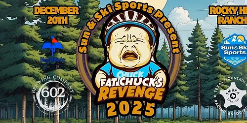 Fat Chuck's Revenge