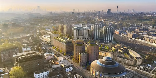 Camden Goods Yard: Meet the Buyer