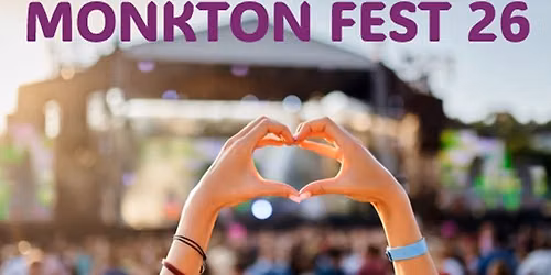 Monkton Fest