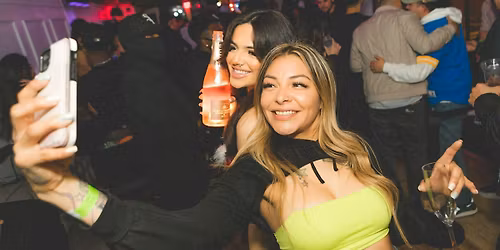 LATIN SUNDAYS at PROVIDENCE 4.19