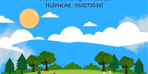 Randonn\u00e9e - A la d\u00e9couverte de Bayard