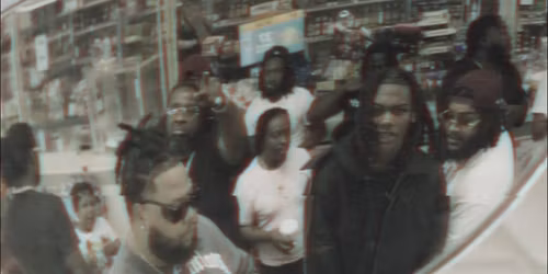 Babyfxce E at Mr Smalls Theatre