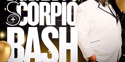 Big Daddy\u2019s Scorpio Bash 