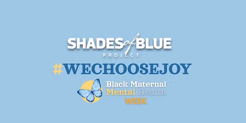 Black Maternal Mental Health Summit 