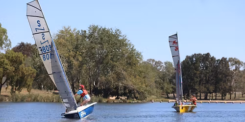 Pointscore A Regatta Series - Races 9 & 10