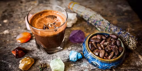 Kakaov\u00e1 ceremonie a medic\u00edna Sanangy - propojen\u00ed s na\u0161imi p\u0159edky 