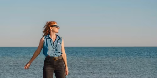 Kathleen Edwards (18+)