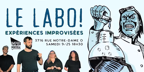 Le Labo