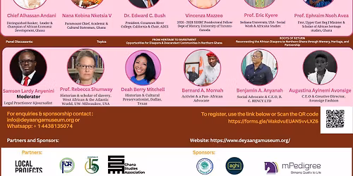 Accra Convening 