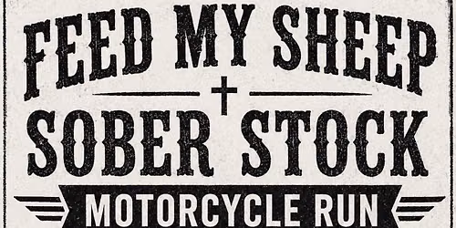 Sober Stock by Feed My Sheep Ministries