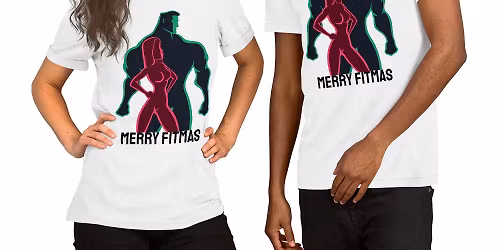 MEF Xmas Party 2025 + Testing Day