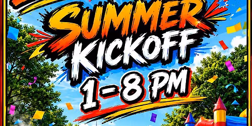 TNW JULY 4TH BLOCK PARTY (FREE)