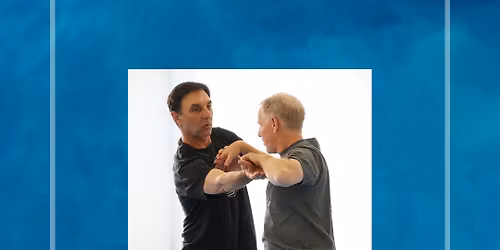 Evolutionary Aikido Seminar 