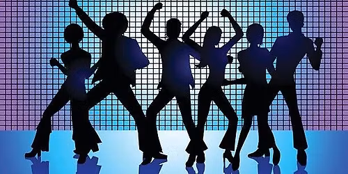 Disco at The Dance Space