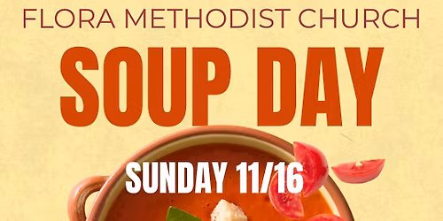 SOUP DAY