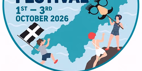 Penzance Comedy Festival 