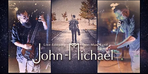 The Tropics Presents John-Michael Music