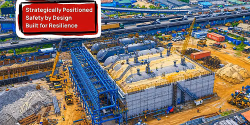 Phase 1 Commissioning of Asiko Energy's TRI-FUEL Terminal
