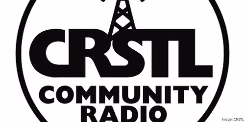 Love CRSTL Benefit Show