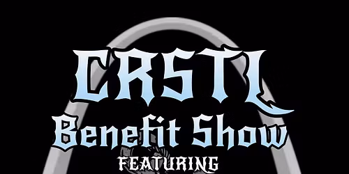 Love CRSTL Benefit Show w\/ The Meowzas, The Stars Go Out, The Jits, Suzie Cue